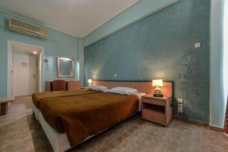 Hotel Ostria - Kalamata - 9