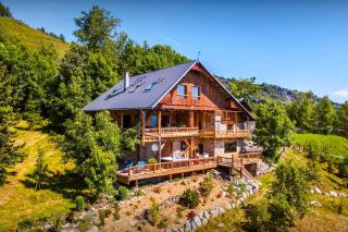 Chalet Bendo - OVO Network - Villarembert - 9