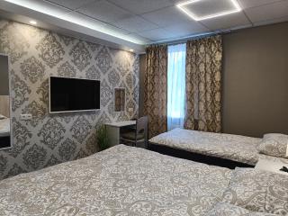 APARTHOTEL - Narva - 4