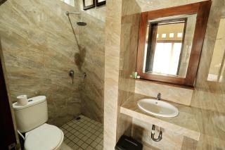 Sumantra Guest House - Ubud - 4