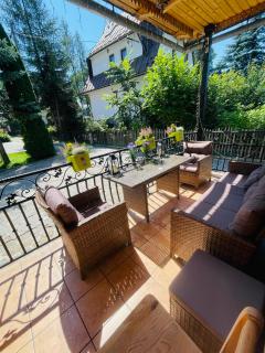Apartament Władek - Biały Dunajec - 6