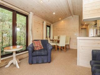 Canadian Cabin 37 - Keswick - 4