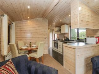 Canadian Cabin 37 - Keswick - 3