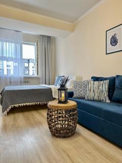 Студия КАНКУН в центре Алматы - Almaty - 5