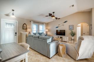 6 Mi to Beach Cape Coral Home with Private Pool - Cape Coral - 7