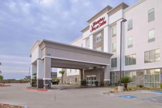 Hampton Inn and Suites Port Aransas - Port Aransas - 0