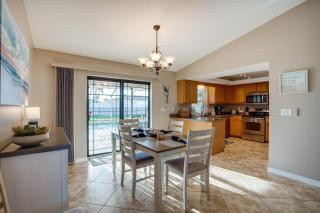 6 Mi to Beach Cape Coral Home with Private Pool - Cape Coral - 4