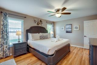 6 Mi to Beach Cape Coral Home with Private Pool - Cape Coral - 1