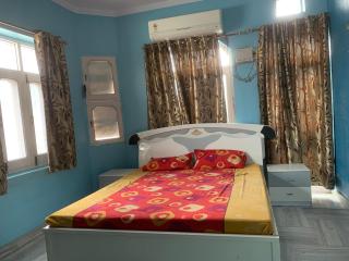 MOON HAVELI - Bikaner - 2
