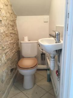 Chez Jean Jack, appartement de 72 m2 - Villiers-en-Désoeuvre - 1