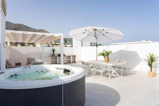 Higuerón Rental Med by the Sun - Fuengirola - 9