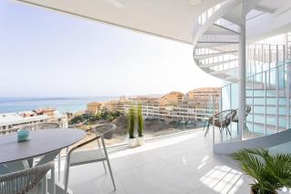 Higuerón Rental Med by the Sun - Fuengirola - 2