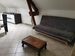 Chez Jean Jack, appartement de 72 m2 - Villiers-en-Désoeuvre - 7