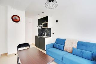 Appartement - Paris - París - 2