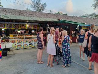 Freedom Hostel - Khao Lak - 7