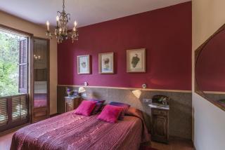 Hotel Monumento Can Garay - Les Planes d'Hostoles - 1