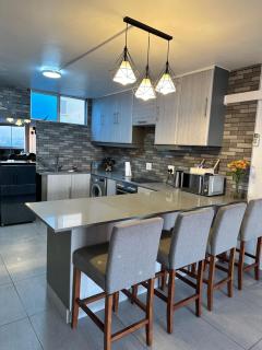 Harbour View Apartment - 5