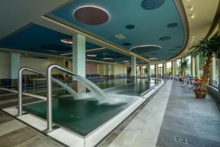Terma Słowacki Resort Medical Spa - Busko-Zdrój - 8