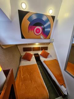 Rhapsody in Blue - 1