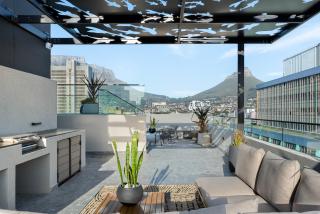 The Tokyo Luxury Apartments - Città del Capo - 3