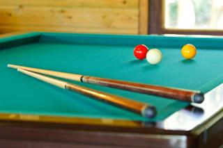 Domaine La Faix, Gite La Chouette - 3