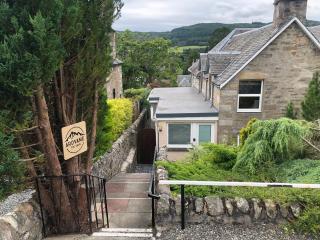 Ardvane Bed & Breakfast - Pitlochry - 9