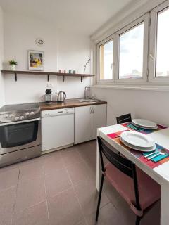 D&D Apartment in Prishtina - Prishtinë - 4