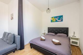 STUDIO COSY - HYPERCENTRE - CALME - 50M2 - Wi-FI - Graulhet - 8