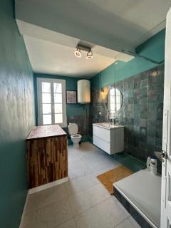 Appartement Minervoise - Gare Carcassonne - Carcassonne - 6