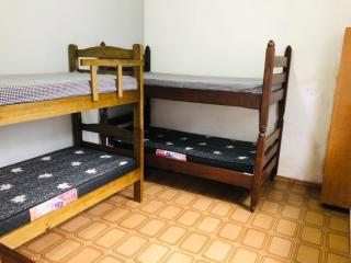 Casa Térrea Espaçosa Centro , Bertioga-Pertinho da Praia - 2