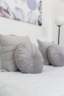 Modern & Cozy Studio, 15mins walk to Notting Hill! 2 - Londra - 8