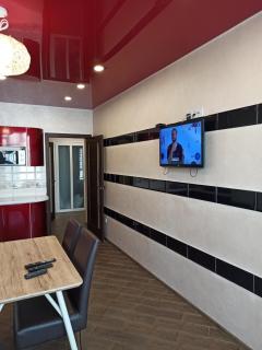 Luxury for Business & Pleasure Royal - Dnipro - 4