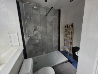 Lovely 2 Double Bed Aptmnt in Historic Greenwich - London - 3