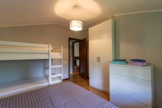 Songavazzo Dream Apartment - 6