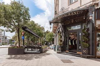 Hotel Balkan - Belgrade - 9