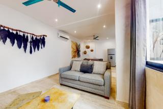 Mareas Condos E2 at Aldea Zama - Tulum - 6