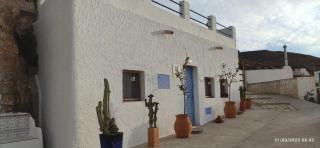 Casa del Capitan - Níjar - 7