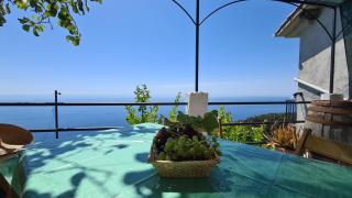 Sunset - Homy 5 Terre Retreat - Biassa - 8