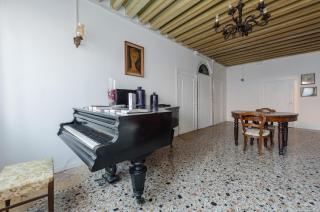 Lovely & Roomy Venetian Apartment x5! - Venice - 5