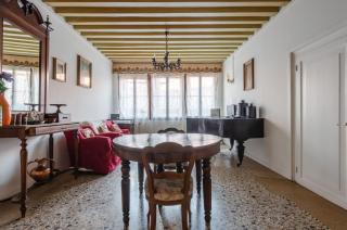 Lovely & Roomy Venetian Apartment x5! - Venice - 0