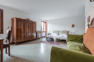 Lovely & Roomy Venetian Apartment x5! - Venice - 4
