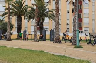Apartamento con vistas al mar - La Pineda - 6