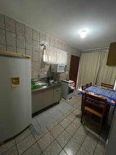 APARTAMENTO PARA 4 ADULTOS EM BALNEARIO CAMBORIU - 6