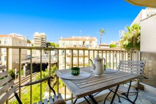 Appartement centre Cannes - Cannes - 8