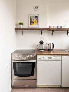 D&D Apartment in Prishtina - Prishtinë - 3