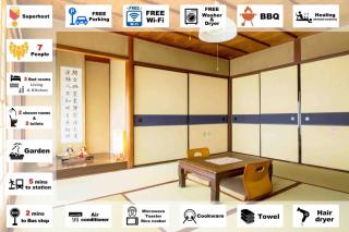 Kyouhatago Yamano - Vacation STAY 93295v - Kyoto - 9