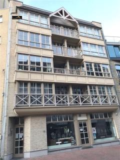 ALMARE - Blankenberge - 0