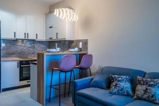 Rigel Apartments 1 - Ioannina - 6