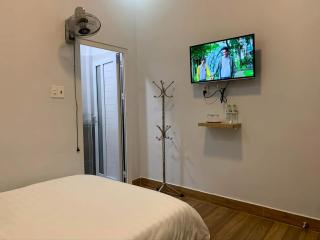 Dang Nguyen Guesthouse - Da Lat - 2