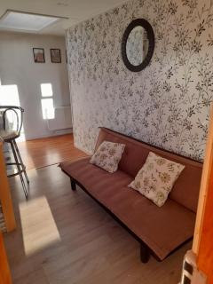 Departamento Kran - Punta Arenas - 8